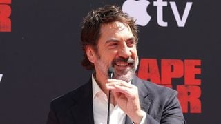 Javier Bardem, 57 anos: 'Já não sou mais um garoto; precisamos ganhar massa muscular para ter uma velhice mais saudável, como dizem os especialistas'