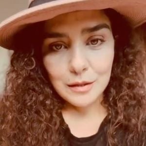 Letícia Sabatella utilizou o Instagram, nesta quarta-feira (19), para fazer um desabafo desesperado