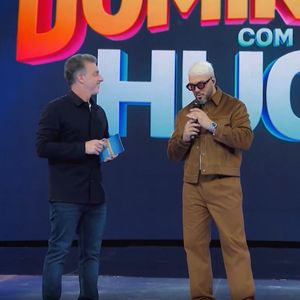 No próximo domingo (23), Belo vai marcar presença na 'Batalha do Lyp Sinc'.