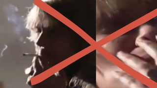 Cigarro proibido em novelas da Globo? Ex-diretor da emissora, Boni, faz revelação surpreendente mas é questionado por internautas