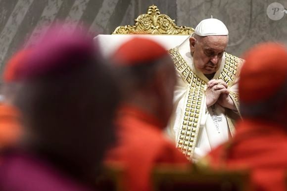 Papa Francisco: saúde teve grave piora em 22 de fevereiro, com crise de asma prolongada