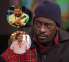 Nem Zeca Pagodinho, nem Arlindo Cruz! Pouca gente sabe, mas Seu Jorge é primo de sambista famoso e briga de família os separou no passado