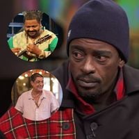 Nem Zeca Pagodinho, nem Arlindo Cruz! Pouca gente sabe, mas Seu Jorge é primo de sambista famoso e briga de família os separou no passado