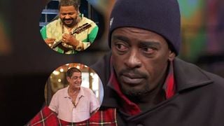 Nem Zeca Pagodinho, nem Arlindo Cruz! Pouca gente sabe, mas Seu Jorge é primo de sambista famoso e briga de família os separou no passado