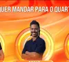 ‘BBB 26’: Alberto Cowboy, Breno e Jordana disputam a preferência do público e podem ir para o Quarto Secreto