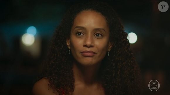 Taís Araújo interpreta Raquel no remake de 'Vale Tudo'