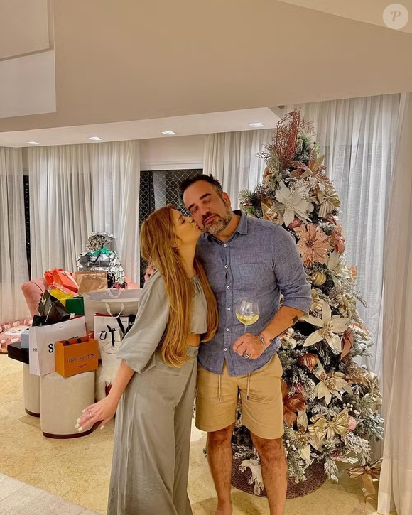 Fabiano Moraes expôs publicamente um afastamento e a filha reagiu, sem maiores detalhes: ‘Você sabe muito bem as coisas que você fez’