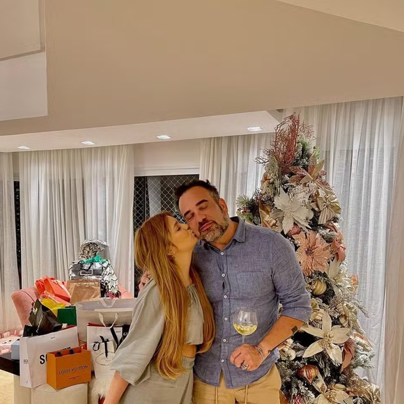 Fabiano Moraes expôs publicamente um afastamento e a filha reagiu, sem maiores detalhes: ‘Você sabe muito bem as coisas que você fez’