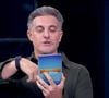 Sem citar o nome de Luana Piovani, Luciano Huck afirmou que Pedro Scooby não saiu das notícias da semana