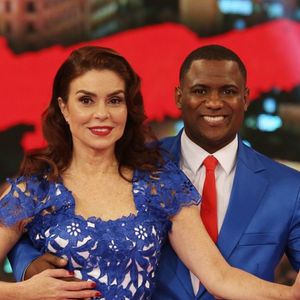 Françoise Forton morreu em 2022, após quatro meses de internação em decorrência de um câncer. Sua participação foi na 12ª temporada, de 2015. Viviane Araujo foi a campeã