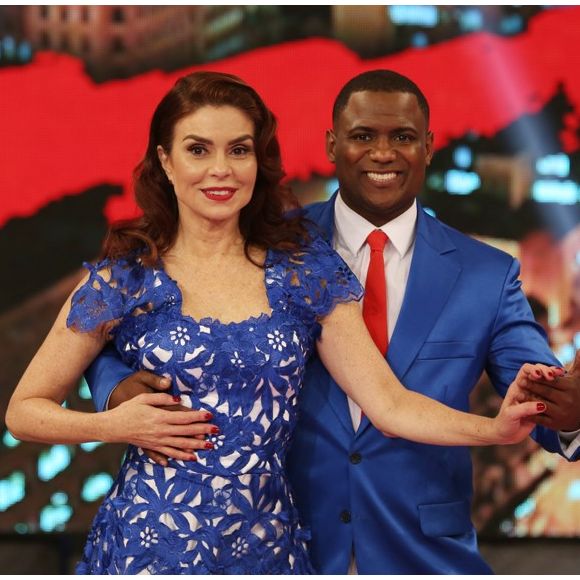 Françoise Forton morreu em 2022, após quatro meses de internação em decorrência de um câncer. Sua participação foi na 12ª temporada, de 2015. Viviane Araujo foi a campeã