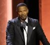 Jamie Foxx se envolveu em uma confusão em um restaurante na última sexta-feira (13), quando comemorava seu aniversário de 57 anos