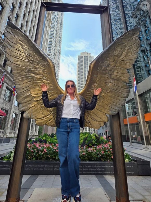 Zilu Godoi está vendendo todo o patrimônio que acumula no Brasíl: ‘Não quero ter mais nada de lá, a não ser meus filhos’