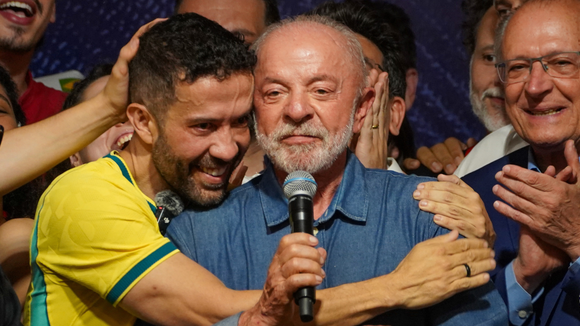Jesús de la Gándara, psiquiatra espanhol: 'Seu trabalho é a sua dignidade e vai acompanhá-lo até você se aposentar. Caso contrário, é muito fácil que surjam infelicidades e desmotivação'