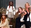 Mães e filhas estilosas! Beyoncé, Angélica, Ana Paula Siebert e mais famosas que amam moda e passaram a paixão para as herdeiras