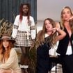Mães e filhas estilosas! Beyoncé, Angélica, Ana Paula Siebert e mais famosas que amam moda e passaram a paixão para as herdeiras