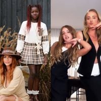 Mães e filhas estilosas! Beyoncé, Angélica, Ana Paula Siebert e mais famosas que amam moda e passaram a paixão para as herdeiras
