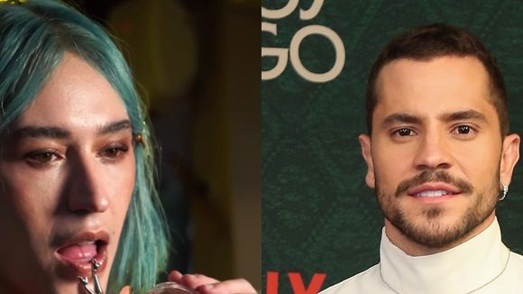 O cheiro de Gabb e André Lamoglia no Baile da Vogue 2026: perfumes importados baratinhos marcam looks dos famosos no evento de Carnaval