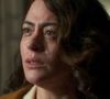 Clarice (Carol Castro) é acusada de assassinato pela morte de Valéria (Julia Stockler) nos capítulos de 19 a 24 de maio da novela 'Garota do Momento'