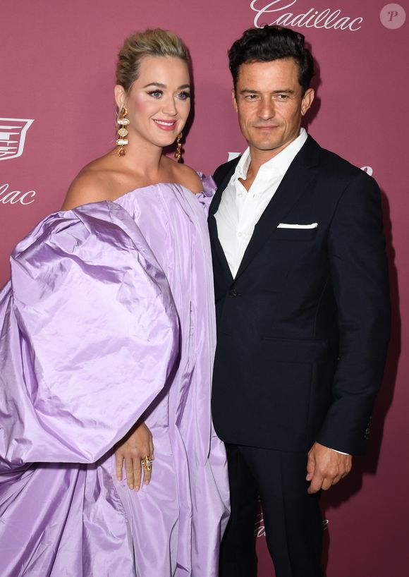 Marido de Katy Perry, Orlando Bloom é amigo de Príncipe Harry e nem isso ajudou a diminuir as tensões