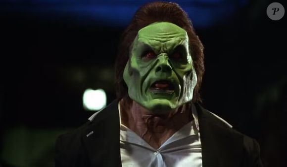 Peter Greene ganhou esteve presente no filme 'O Máskara', de 1994, além de 'Pulp Fiction'