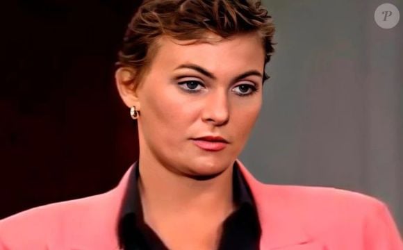 Dennis Carvalho foi casado com Monique Alves, que morreu de leucemia em agosto de 1994 após dois transplantes de medula