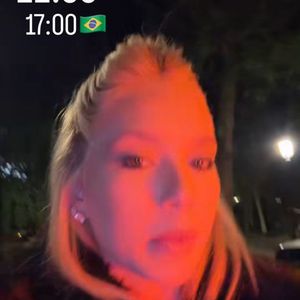 Virgínia Fonseca se surpreende com restaurante de luxo que não permite fotos e revela frustração com seguidores