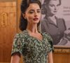 Corpo de Valéria (Julia Stockler) é encontrado na novela Garota do Momento