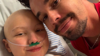 Complicações e tratamento refratário: marido de Isabel Veloso atualiza estado de saúde e desabafa sobre momento crítico na UTI