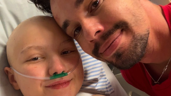 Complicações e tratamento refratário: marido de Isabel Veloso atualiza estado de saúde e desabafa sobre momento crítico na UTI