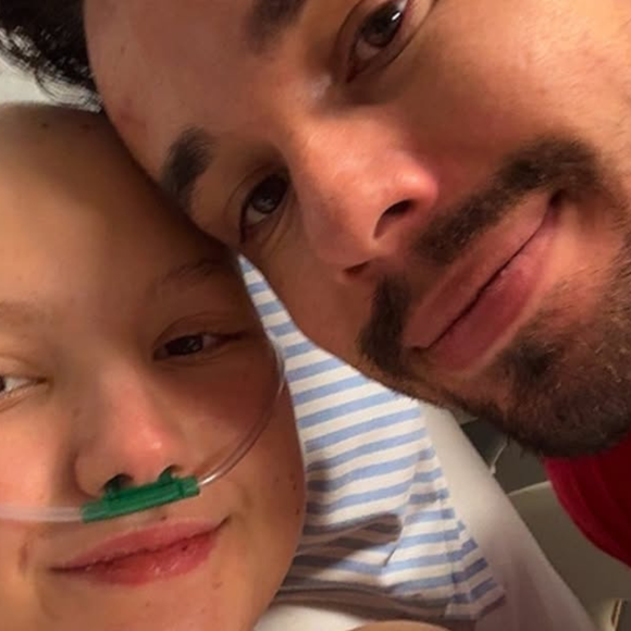 Complicações e tratamento refratário: marido de Isabel Veloso desabafa sobre momento crítico na UTI