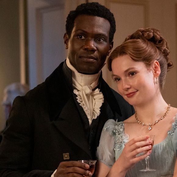 'Bridgerton', da Netflix, é detonada por famoso historiador britânico: 'É uma visão absurda da história negra'