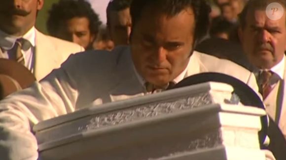 Nos momentos finais de 'Cabocla', Boanerges (Tony Ramos) terá uma grande surpresa que o deixará triste; saiba o que acontecerá