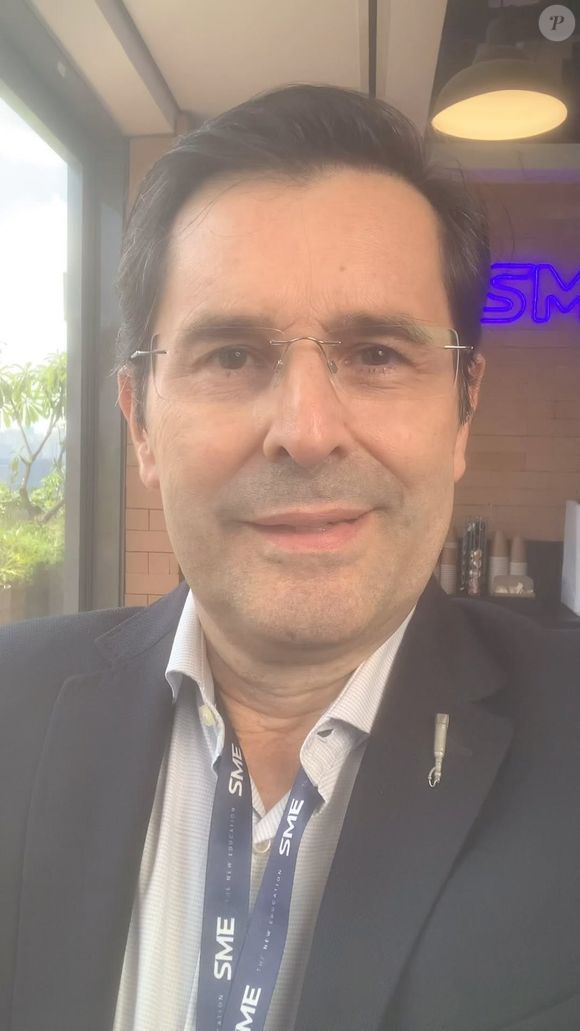 Bob Floriano lutava contra a leucemia