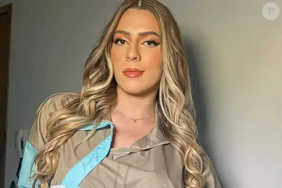 Malévola Alves faz sucesso em redes sociais como TikTok e Instagram com conteúdos de viagem, lifestyle e, claro, polêmicas