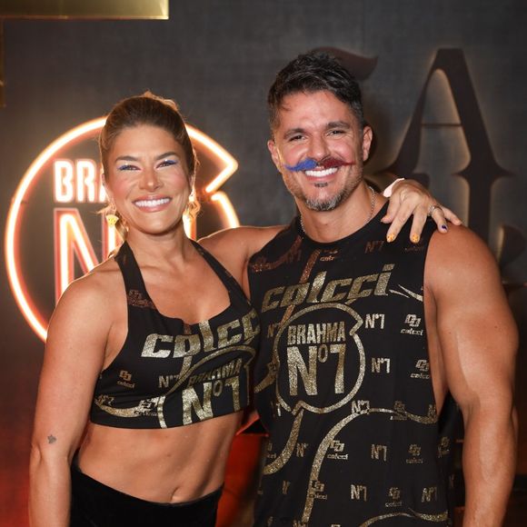 Afastada da TV há quase uma década, Priscila explicou que a decisão de se distanciar das novelas foi estratégica e necessária