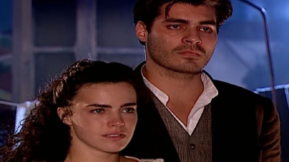 O que acontece com Giuliana e Matteo após a morte de Juanito em ‘Terra Nostra’? Medo e reviravolta mudam destino do casal nos últimos capítulos