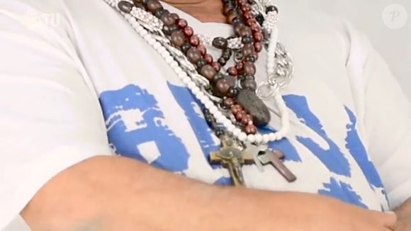 Carnaval do Rio: Laíla era conhecido por sua fé e religiosidade