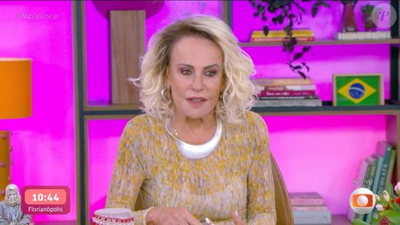 Caso Orelha: assassinato brutal do cachorro por 4 adolescentes em Santa Catarina deixou Ana Maria Braga indignada. 'Esses jovens serão adultos, no futuro, que vão agredir, assediar, e eu diria que eles são cidadãos desprezíveis, e perigosos'