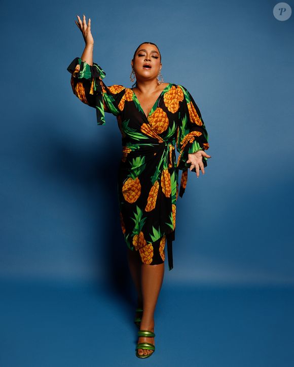 Corpo de Preta Gil será cremado em cerimônia restrita a familiares e amigos mais íntimos