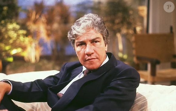 Alberto será a primeira pessoa a saber da morte de Otávio