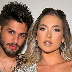 Separação de Virginia e Zé Felipe: celebridades anunciaram o fim do casamento no final do mês de maio deste ano.