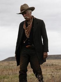 Se você curte séries de época e westerns, essa minissérie disponível na Netflix é perfeita para devorar em um fim de semana