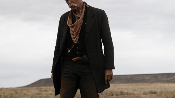 Se você curte séries de época e westerns, essa minissérie disponível na Netflix é perfeita para devorar em um fim de semana