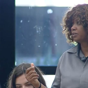 Sheila já acusou Nikita de copiar Ana Paula Renault dentro do 'Casa do Patrão'