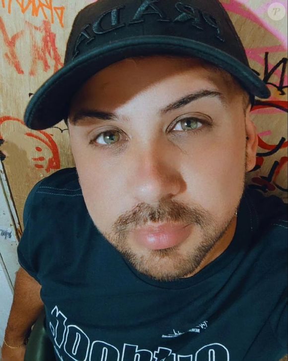 Duda, apontado como affair de Cristian Cravinhos no presídio de Tremembé, quebrou o silêncio sobre a intimidade com o detento