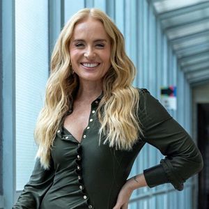 Angélica completa 52 anos neste domingo, 30 de novembro de 2025