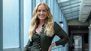 O que mudou na mente de Angélica, hoje aos 52 anos? Após síndrome do pânico, apresentadora mudou a vida com simples hábitos