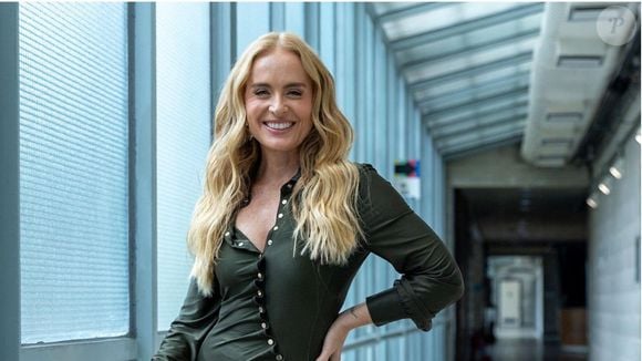 Angélica completa 52 anos neste domingo, 30 de novembro de 2025