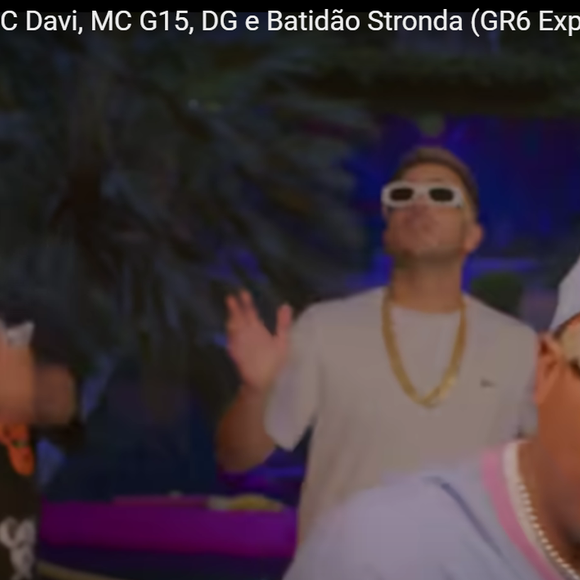 A música 'Mãe Solteira' já é considerada um dos maiores hits de sucesso do Spotify, aqui no Brasil.